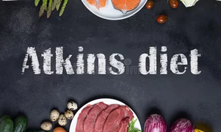 A look at the new Atkins diet