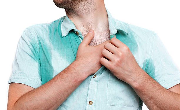 Understanding Excessive Sweating
