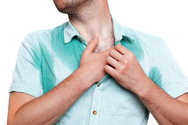 Understanding Excessive Sweating