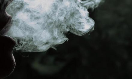 secondhand Cigar smoke