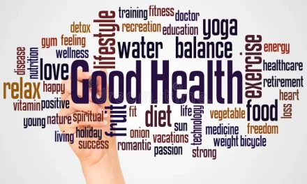 Establishing your overall health