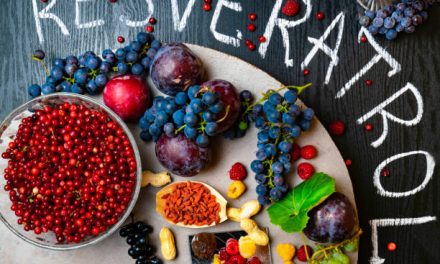The Magic of Resveratrol