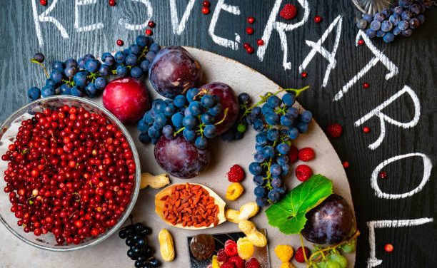 The Magic of Resveratrol