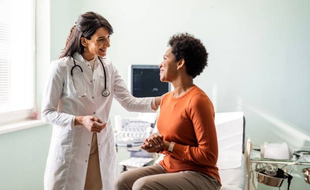 Staying Honest with your Doctor