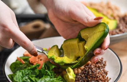 The Deal with the Raw Diet