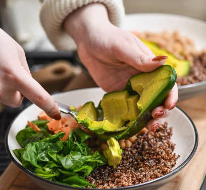 The Deal with the Raw Diet