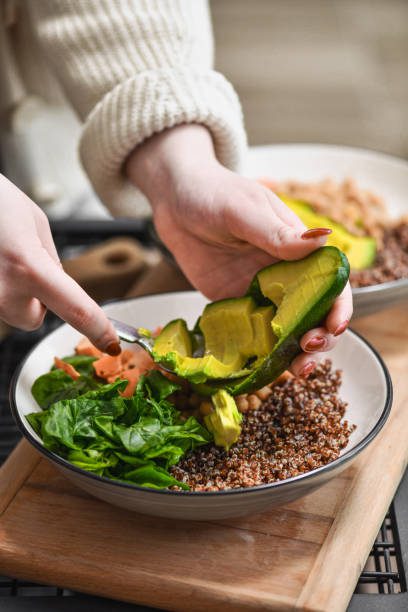 The Deal with the Raw Diet