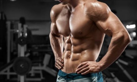 The Secret To Six-pack Abs