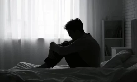 Recognizing Severe Depression in a loved one