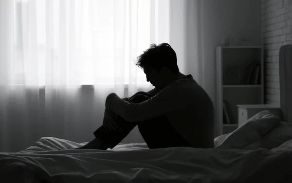 Recognizing Severe Depression in a loved one