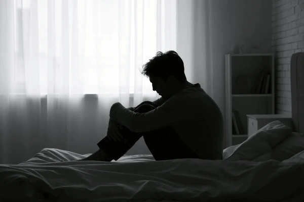 Recognizing Severe Depression in a loved one