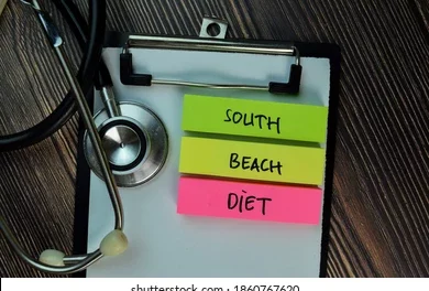 South Beach Diet Book Review