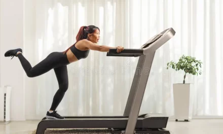how to use the treadmill