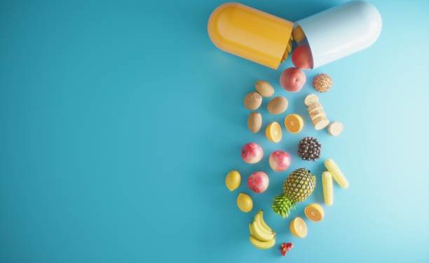 FDA’s War on Dietary Supplements