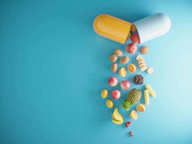 FDA’s War on Dietary Supplements