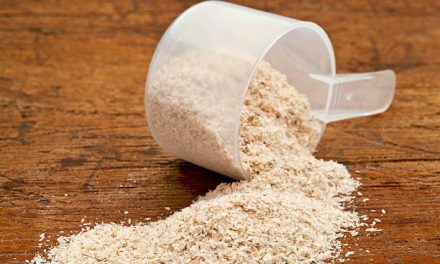 Study finds soluble fiber helps burn belly fat