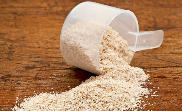 Study finds soluble fiber helps burn belly fat