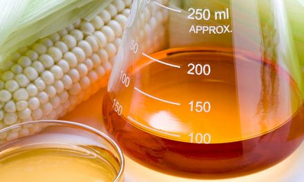 Toxic dangers in high fructose corn syrup