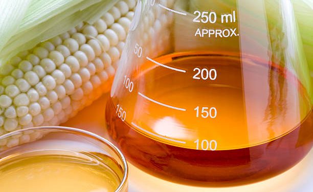 Toxic dangers in high fructose corn syrup
