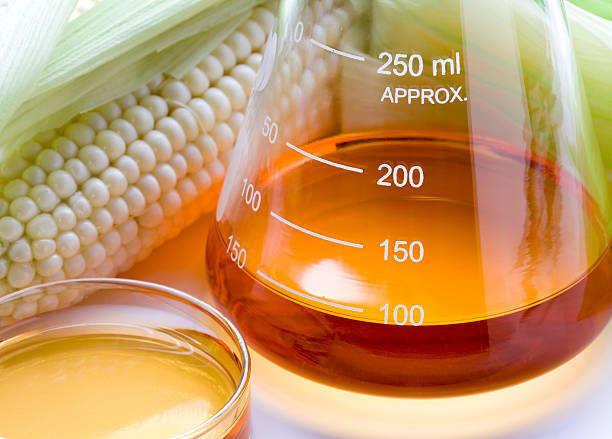 Toxic dangers in high fructose corn syrup