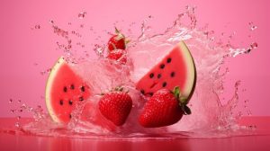 red-berry smoothie, watermelon smoothie breakfast, strawberry watermelon blend, hydrating fruit smoothie recipe, summer fruit breakfast drink, quick healthy smoothie, high-vitamin smoothie, post-workout smoothie, low-stress breakfast option, big ed smoothie treat, protein-boost smoothie variation, dairy-free fruity smoothie, no-banana smoothie, naturally sweet smoothie, antioxidant rich drink, vitamin C breakfast drink, fiber-rich smoothie, high-hydration breakfast, fresh fruit blender drink, chilled morning smoothie, summer breakfast drink, fitness breakfast smoothie, musician breakfast smoothie, team-friendly smoothie recipe, medium-company lunch prep friendly smoothie, indoor workout recovery drink, creativity-boost breakfast blend, work-life balance breakfast smoothie, active lifestyle breakfast drink, easy blender recipe, summer-vibes smoothie