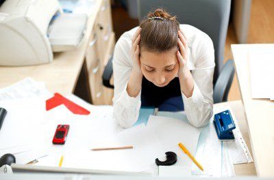 Controlling stress naturally