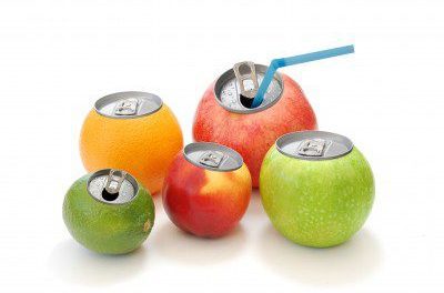 Five drinks that help you lose weight