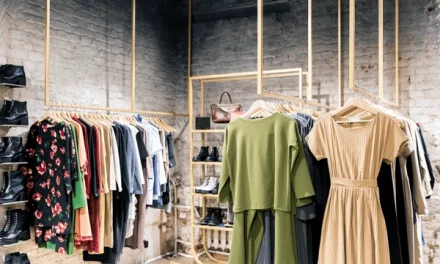 Those Clothes your Wearing may be Dangerous Threads