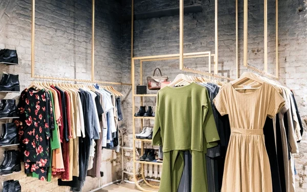 Those Clothes your Wearing may be Dangerous Threads