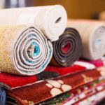The cancer risks in carpets