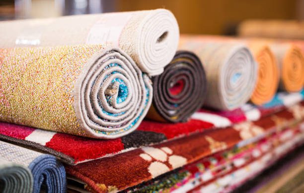 The cancer risks in carpets