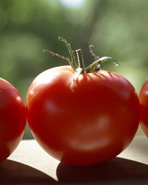 How Mother Nature clues us into healthy foods