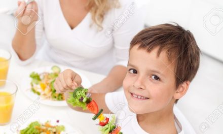 Eat your way to a Healthy Recovery after Heart Surgery