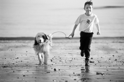 Fun Ways to Get Your Kids to Exercise