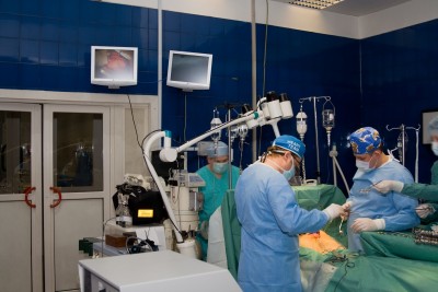 Eat your way to a Healthy Recovery after Heart Surgery