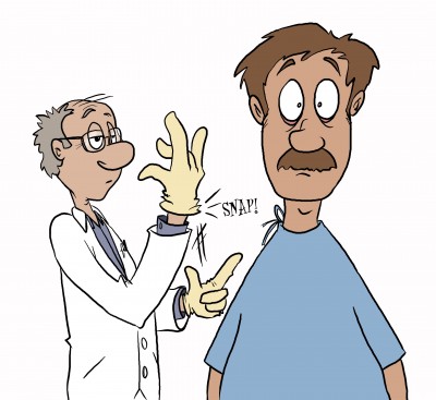 Tips on Managing Prostate Cancer
