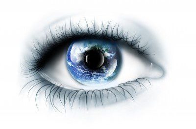 Feed Your Eyes for better vision