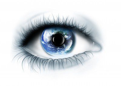 Feed Your Eyes for better vision