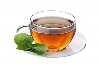 Drink tea for better health
