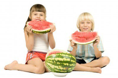 Great Snacks for Kids