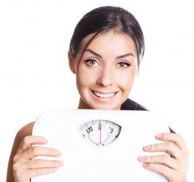 Quick Steps to Weight Gain