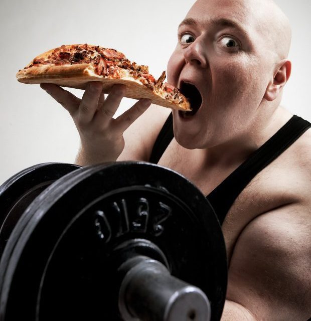 Tips to flatten your tummy