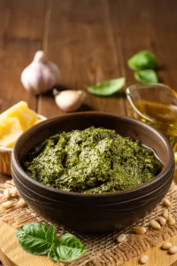 homemade pesto, pesto alla genovese, italian sauces, basil pesto, traditional pesto, fresh herbs, easy pesto recipe, pasta sauce, healthy recipes, mediterranean cuisine, italian classics, garlic and basil, pine nuts, parmesan cheese, olive oil recipes, homemade sauces, basil recipes, quick meals, healthy pasta, classic italian, flavorful sauces, authentic italian food, herb sauce, vegetarian recipes, mediterranean diet, simple italian cooking, pesto variations, kitchen staples, pesto history, regional italian cuisine, healthy fats, pesto for pasta, homemade condiments, fresh basil, homemade spreads, easy italian recipes, pesto with nuts, bright green sauce, pesto tradition, authentic pesto, culinary heritage, italian culture, vibrant sauce, pesto inspiration, pesto at home, home cooking, timeless italian