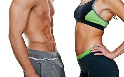 Five cool health facts