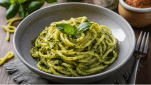 homemade pesto, pesto alla genovese, italian sauces, basil pesto, traditional pesto, fresh herbs, easy pesto recipe, pasta sauce, healthy recipes, mediterranean cuisine, italian classics, garlic and basil, pine nuts, parmesan cheese, olive oil recipes, homemade sauces, basil recipes, quick meals, healthy pasta, classic italian, flavorful sauces, authentic italian food, herb sauce, vegetarian recipes, mediterranean diet, simple italian cooking, pesto variations, kitchen staples, pesto history, regional italian cuisine, healthy fats, pesto for pasta, homemade condiments, fresh basil, homemade spreads, easy italian recipes, pesto with nuts, bright green sauce, pesto tradition, authentic pesto, culinary heritage, italian culture, vibrant sauce, pesto inspiration, pesto at home, home cooking, timeless italian