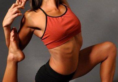 Workouts for those on the go!