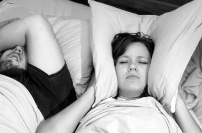 The Nature of Sleep Apnea