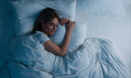 Tips to getting a Better Night’s Sleep Tonight