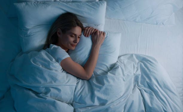 Tips to getting a Better Night’s Sleep Tonight
