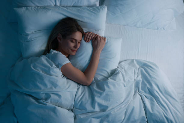 Tips to getting a Better Night’s Sleep Tonight